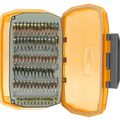 UPG Foam Wp Essential Fly Box