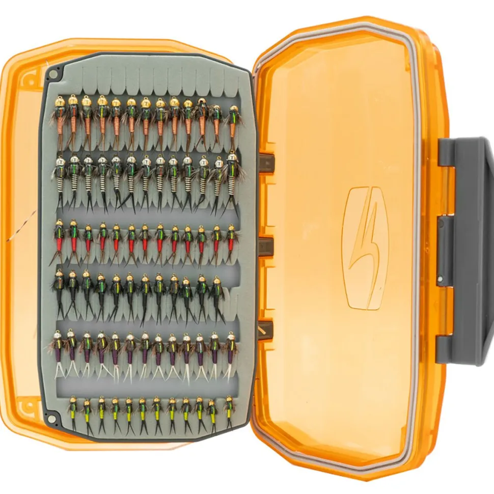 UPG Foam Wp Essential Fly Box