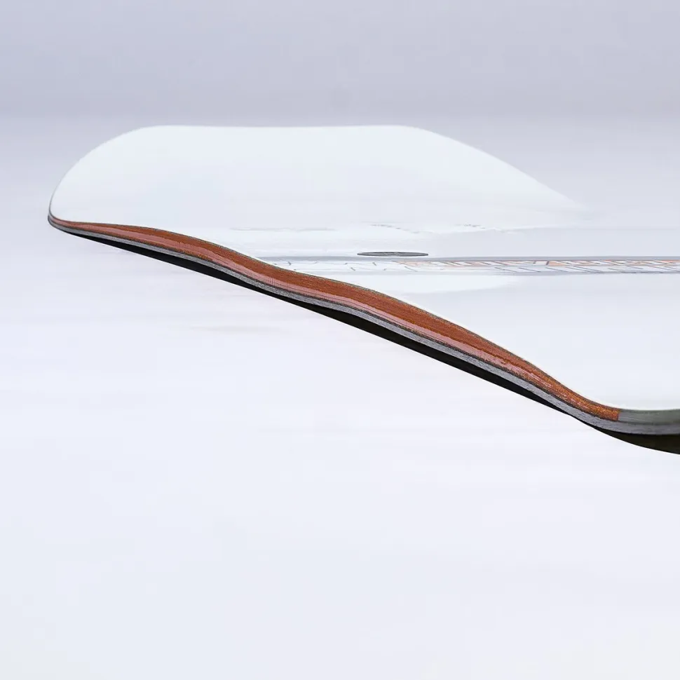 Upgrade Snowboard - 2026