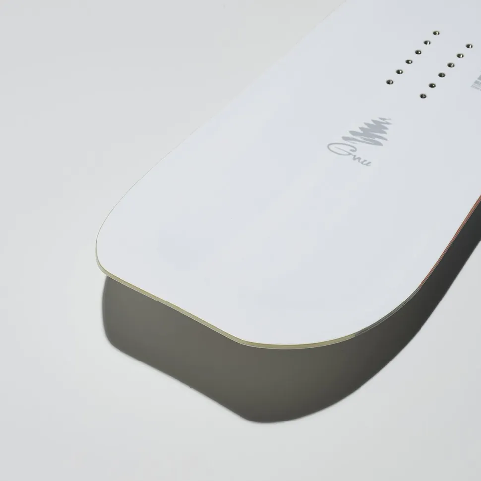 Upgrade Snowboard - 2026