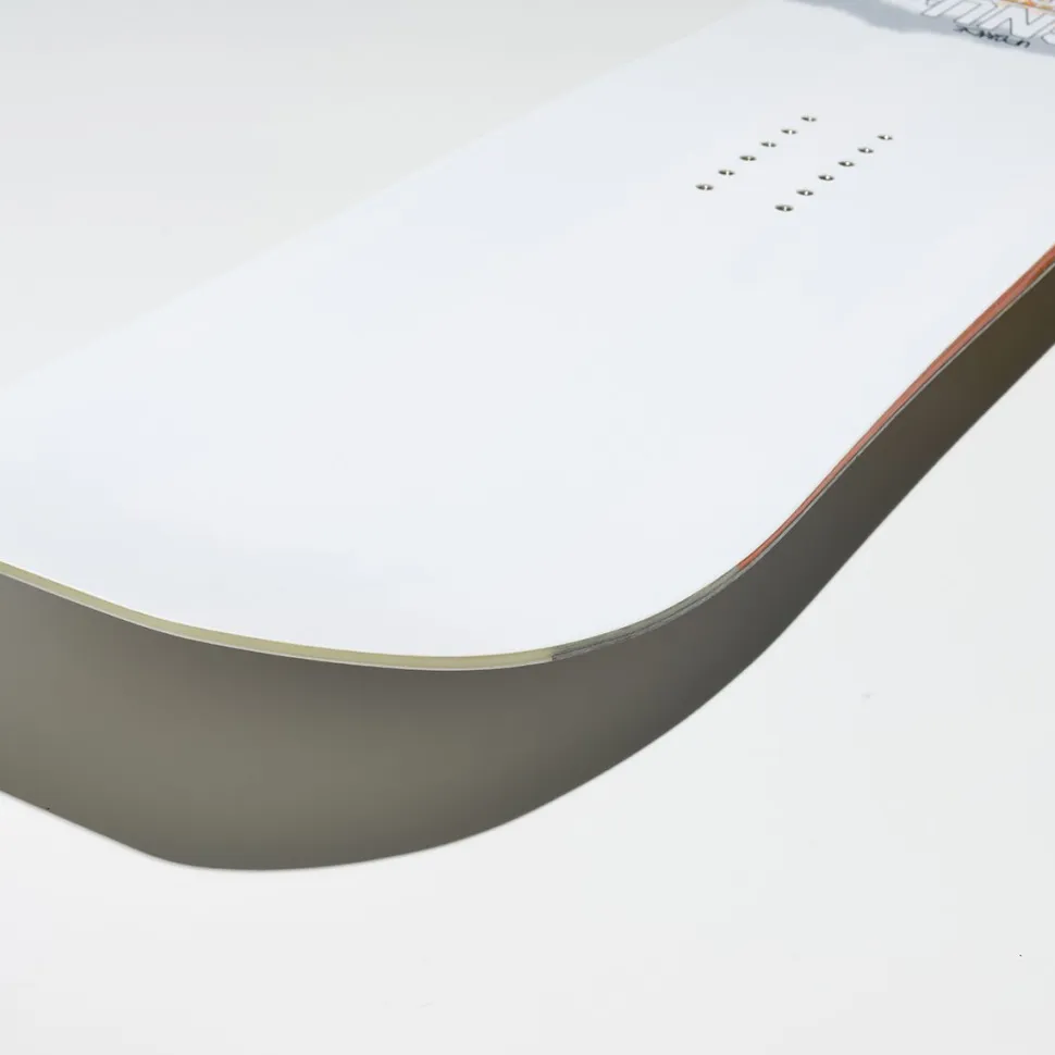 Upgrade Snowboard - 2026