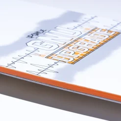 Upgrade Snowboard - 2026