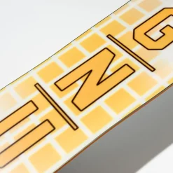 Upgrade Snowboard - 2026
