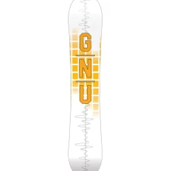 Upgrade Snowboard - 2026