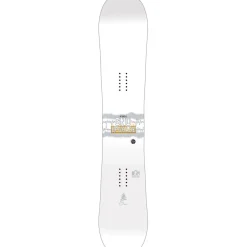 Upgrade Snowboard - 2026