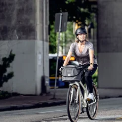 Up Town Urban Handlebar Bag