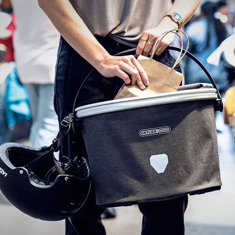 Up Town Urban Handlebar Bag