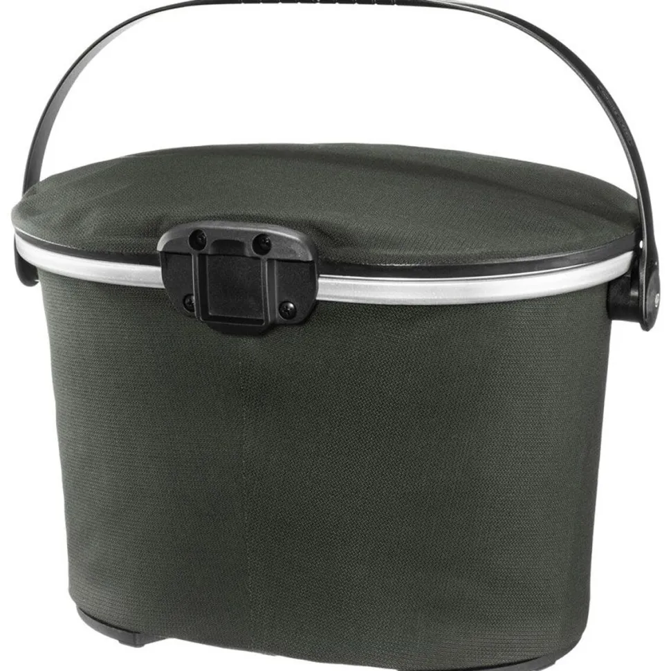 Up Town Urban Handlebar Bag