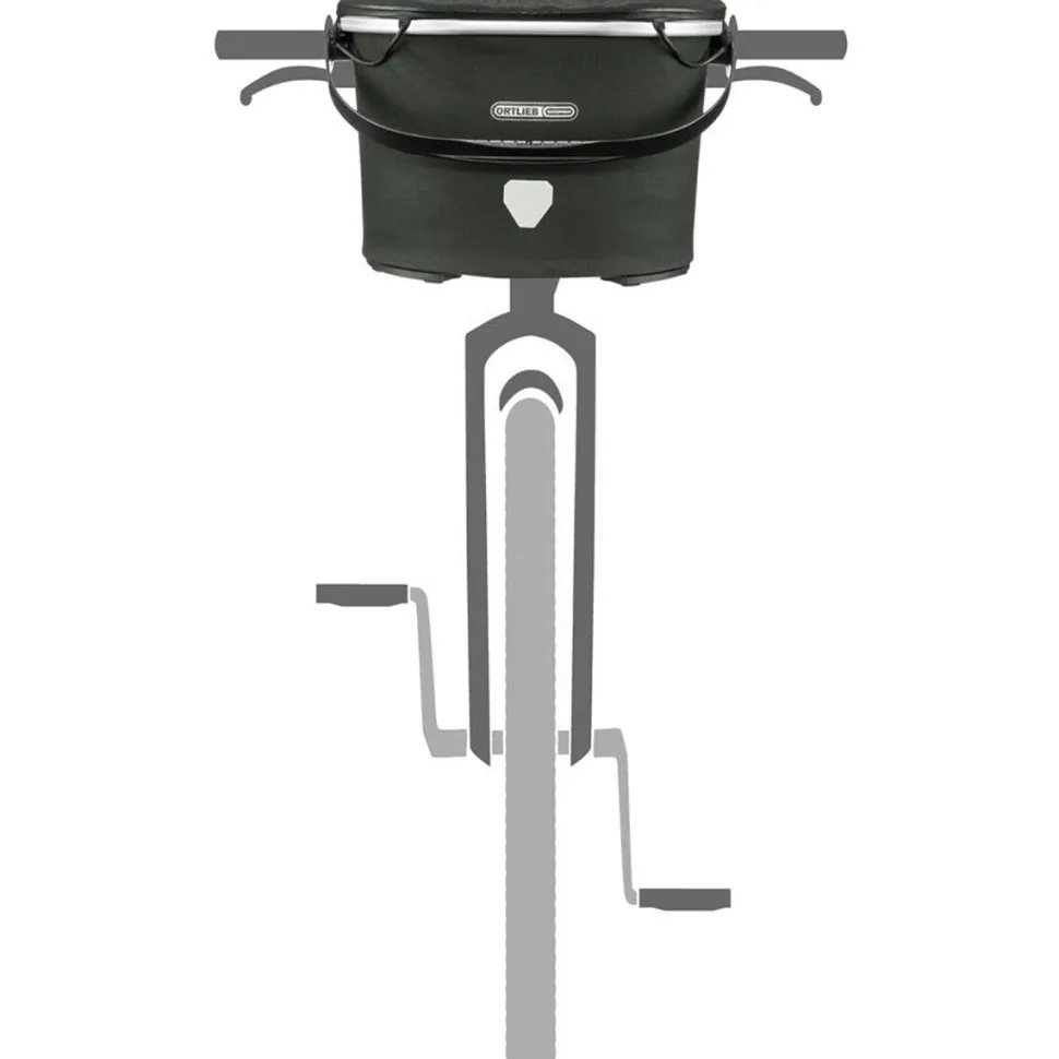 Up Town Urban Handlebar Bag