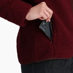 Urbanesque Jacket - Women's