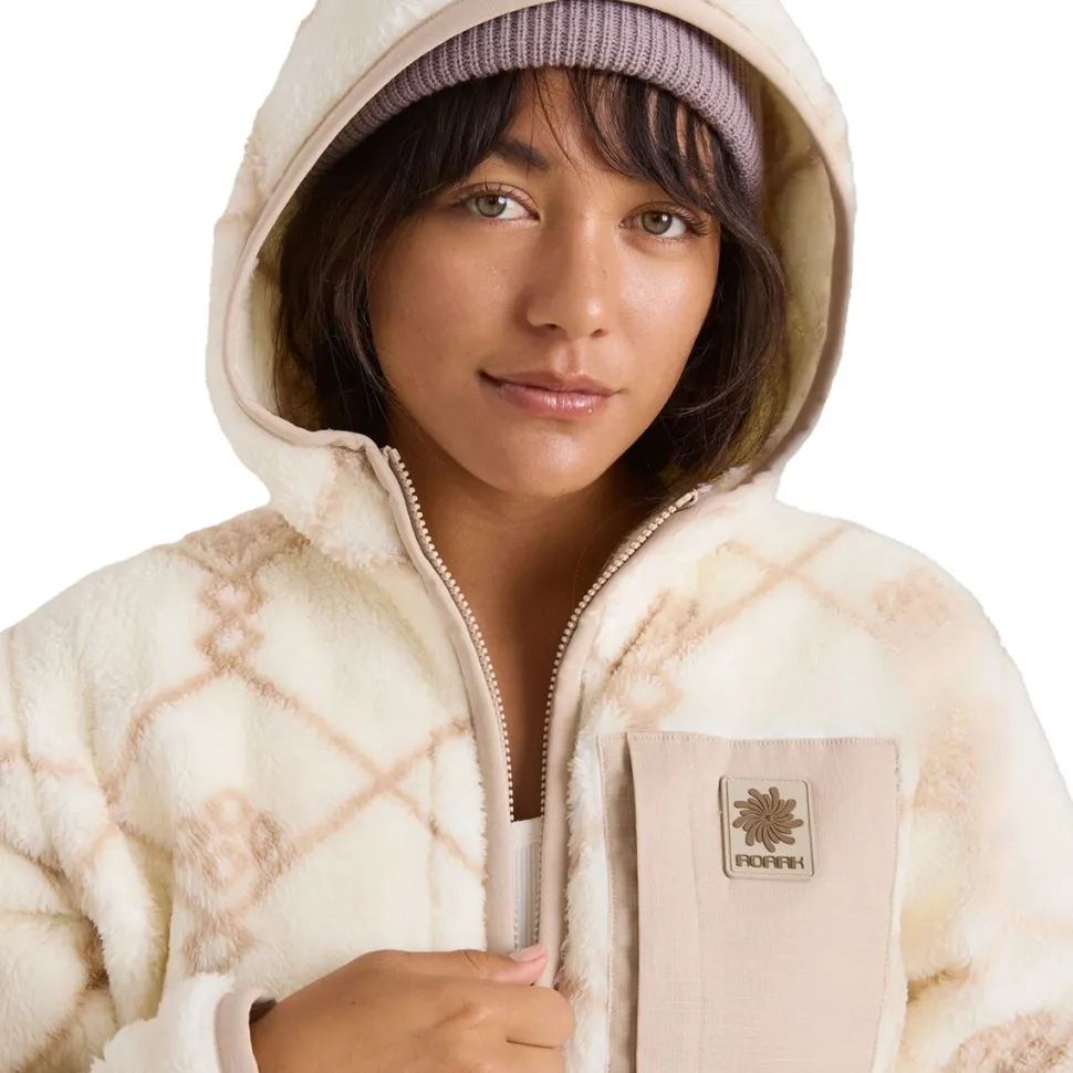Ursa Jacket - Women's