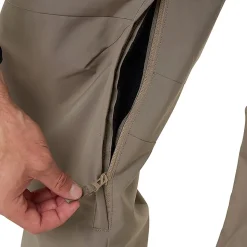 Utility Bib Pant - Men's