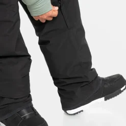 Utility Bib Pant - Men's