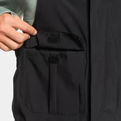 Utility Bib Pant - Men's