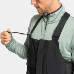 Utility Bib Pant - Men's