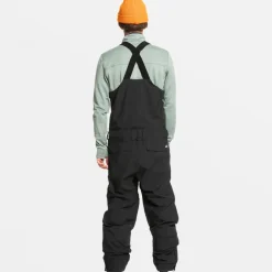 Utility Bib Pant - Men's