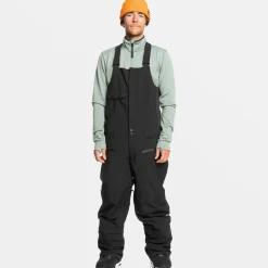 Utility Bib Pant - Men's