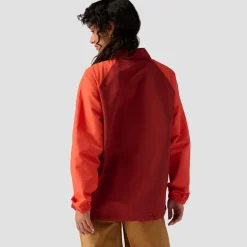 Utility Coaches Jacket - Women's