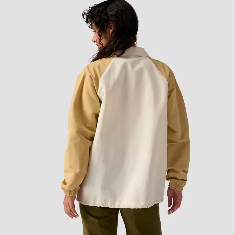 Utility Coaches Jacket - Women's