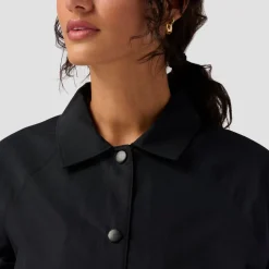 Utility Coaches Jacket - Women's