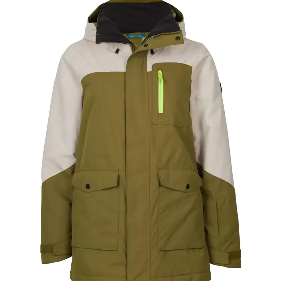 Utility Jacket - Women's