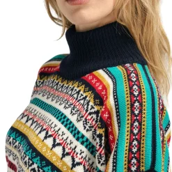 Utsira Sweater - Women's