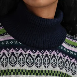 Utsira Sweater - Women's