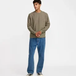 Vacancy Long-Sleeve Shirt - Men's