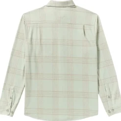Vacancy Long-Sleeve Shirt - Men's