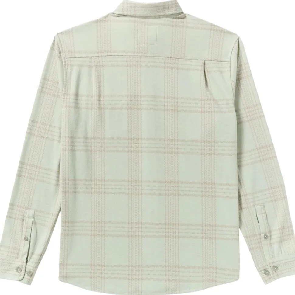 Vacancy Long-Sleeve Shirt - Men's
