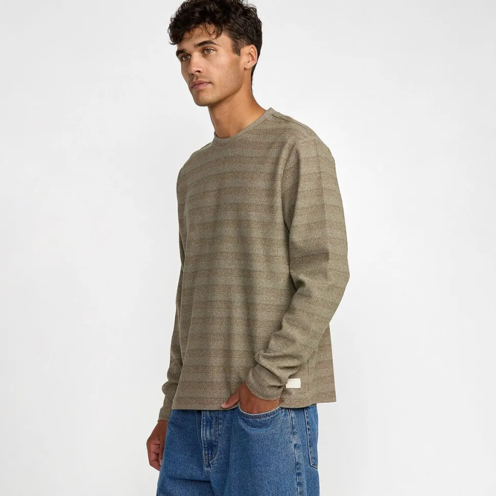 Vacancy Long-Sleeve Shirt - Men's