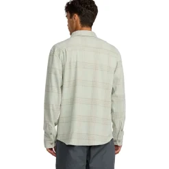 Vacancy Long-Sleeve Shirt - Men's