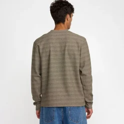 Vacancy Long-Sleeve Shirt - Men's