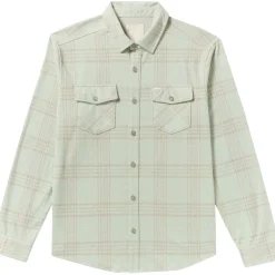 Vacancy Long-Sleeve Shirt - Men's
