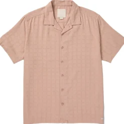 Vacancy Short-Sleeve Shirt - Men's