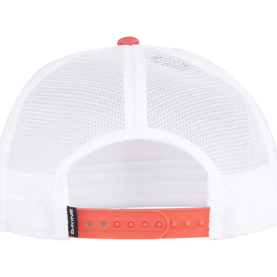 Vacation Trucker Hat