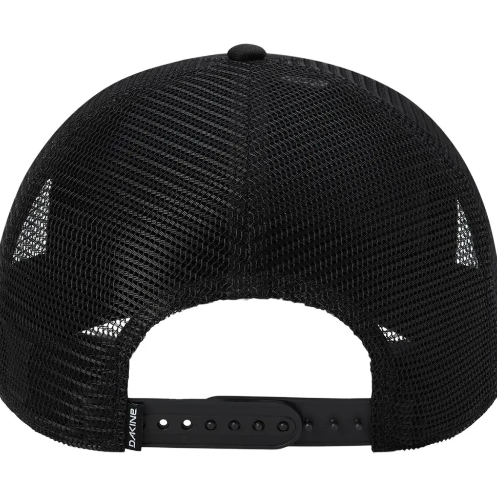 Vacation Trucker Hat