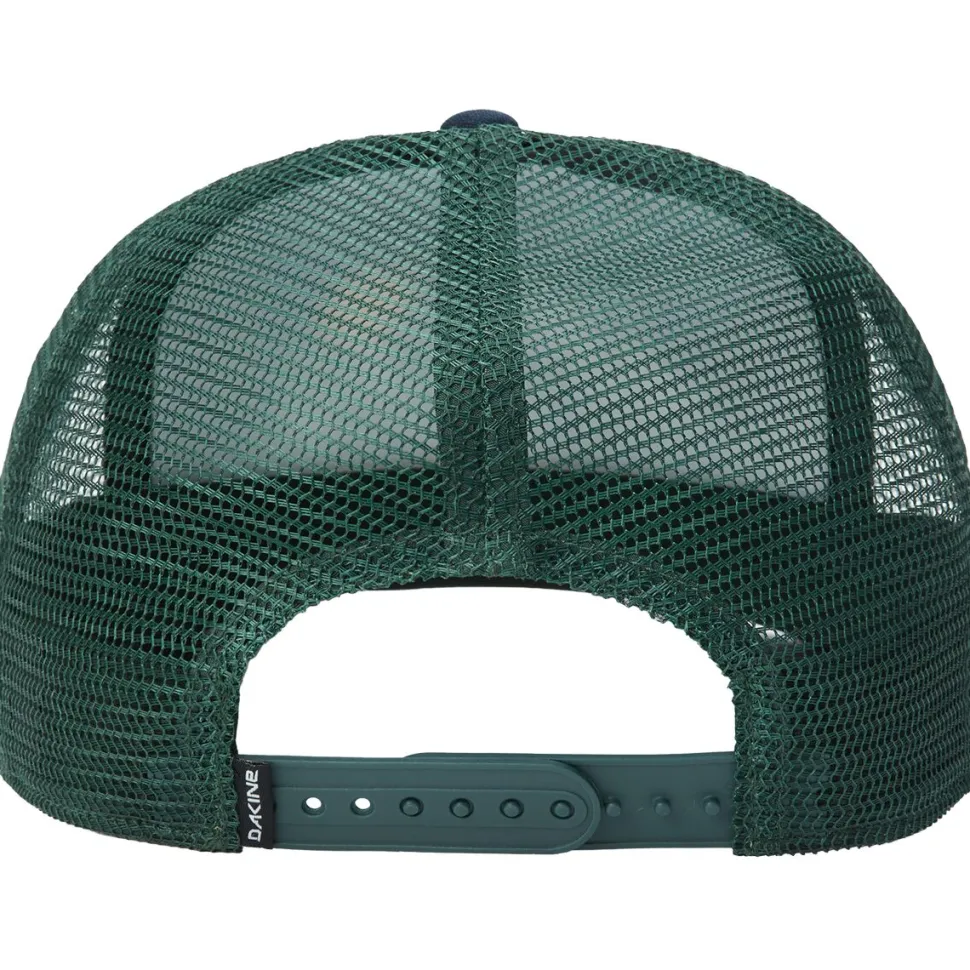Vacation Trucker Hat