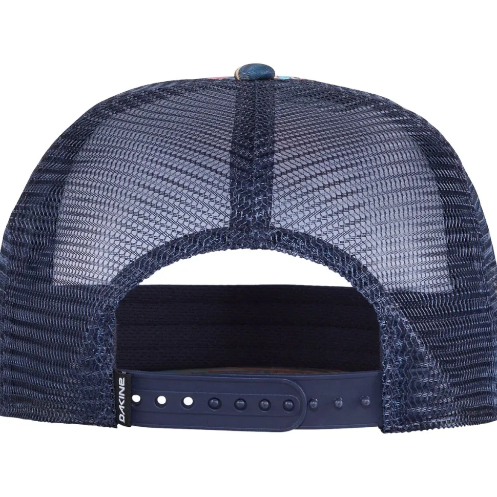 Vacation Trucker Hat