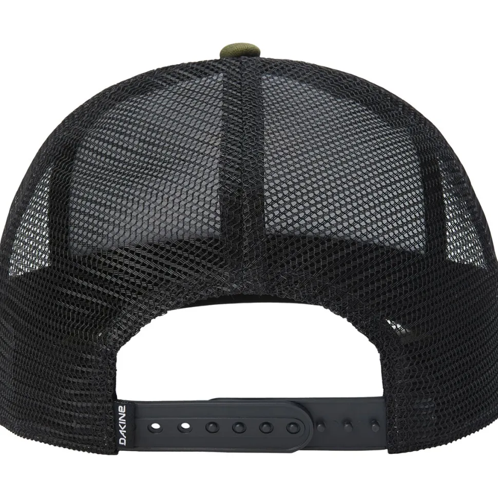 Vacation Trucker Hat