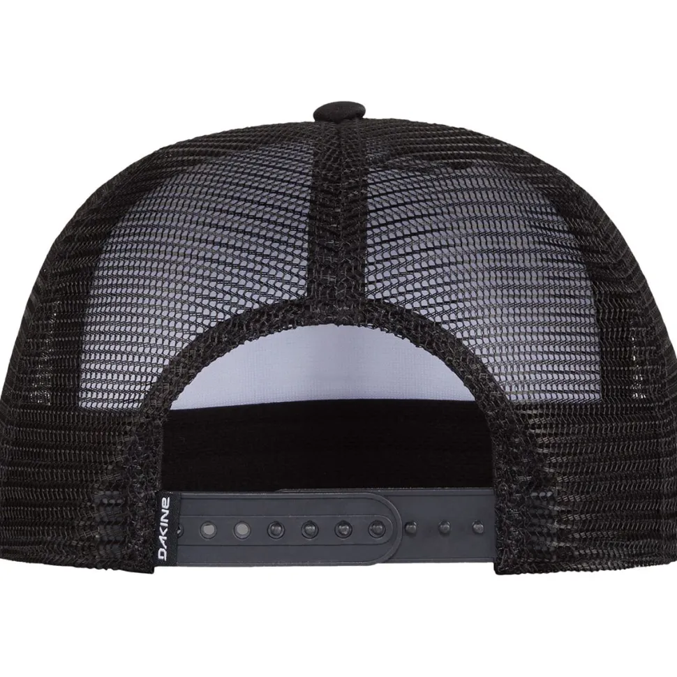 Vacation Trucker Hat
