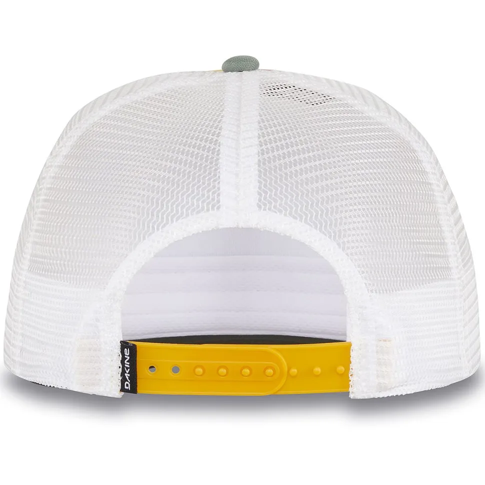 Vacation Trucker Hat