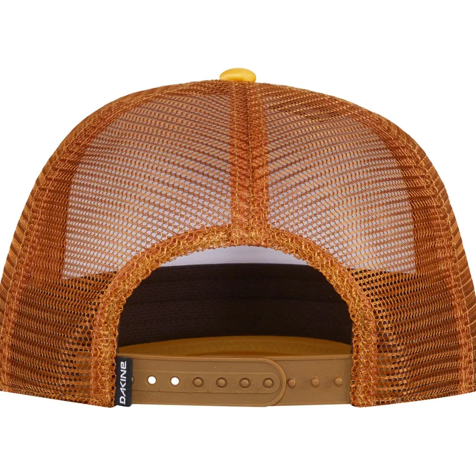Vacation Trucker Hat