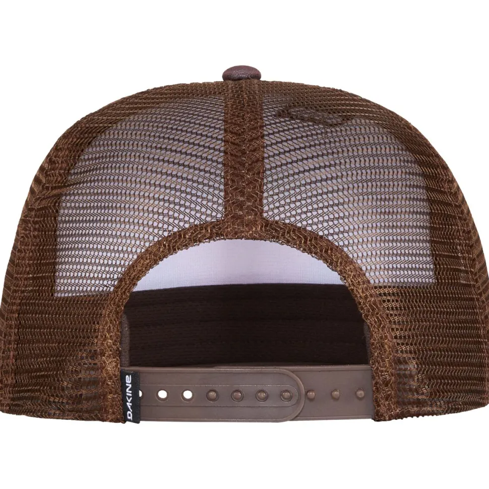 Vacation Trucker Hat