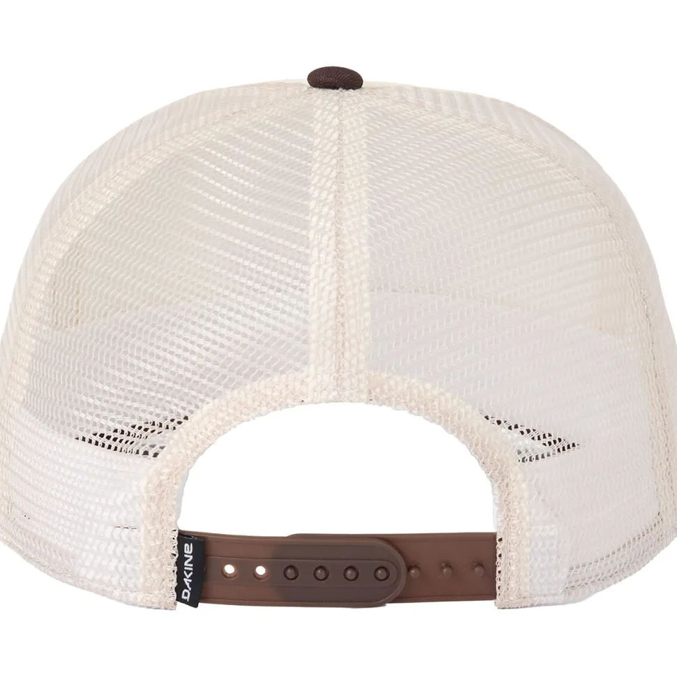 Vacation Trucker Hat