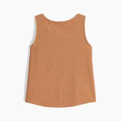 Vacationer Boxy Tank - Women's