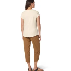 Vacationer V-Neck Short-Sleeve Shirt - Women's