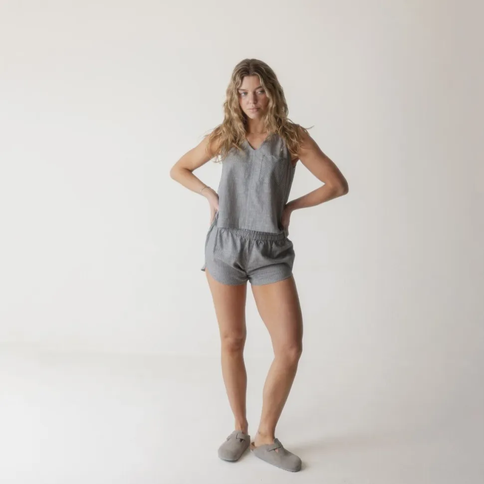 Vacay Tank Top - Women's