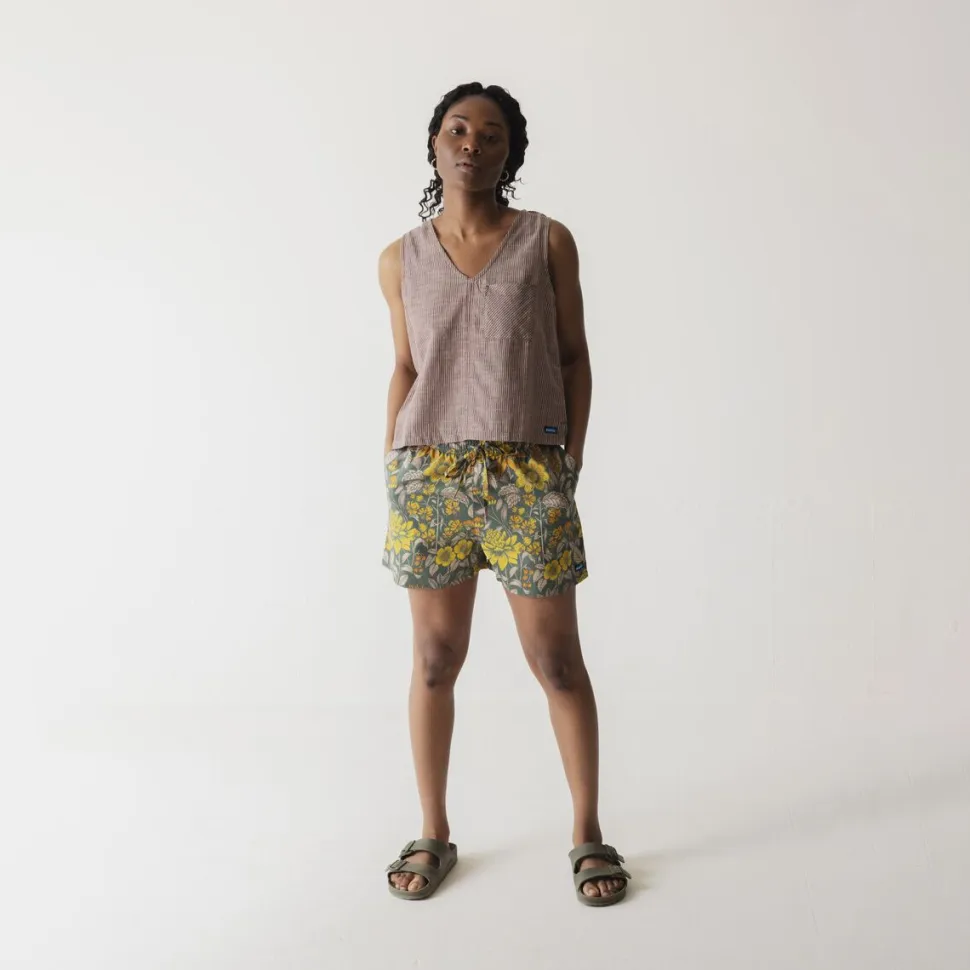 Vacay Tank Top - Women's