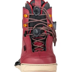 Vale 4D Wake Binding - Women's